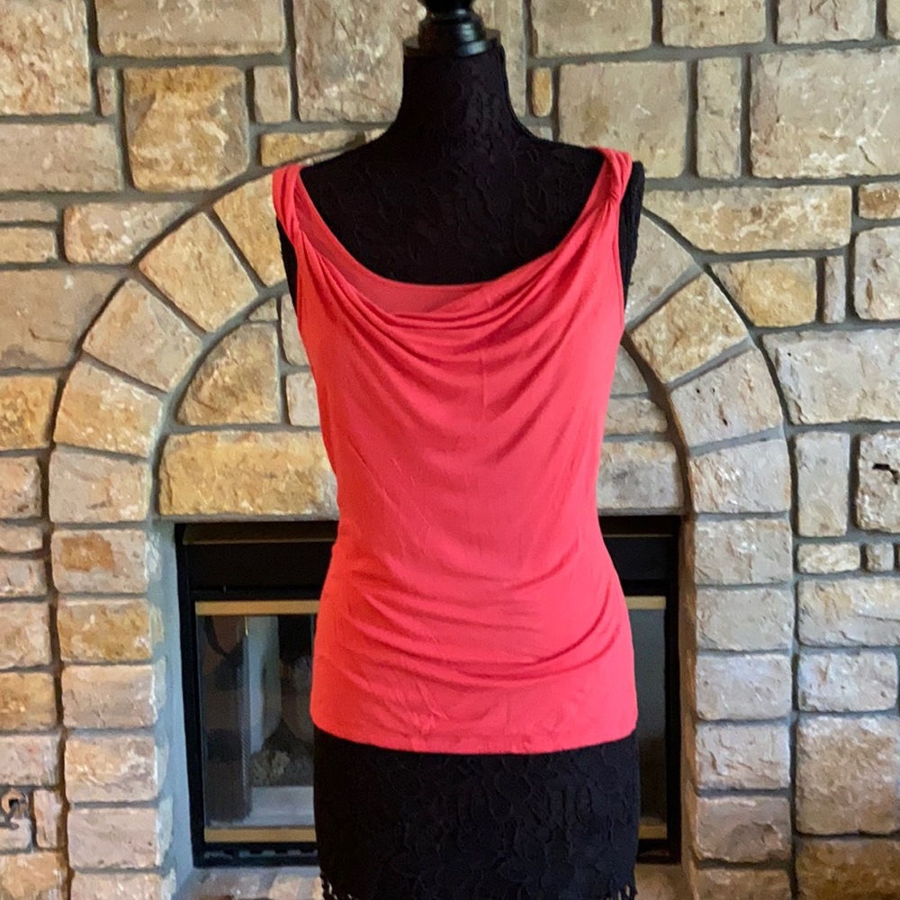 Tahari top